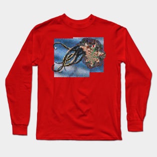 Locktopus Variations Long Sleeve T-Shirt